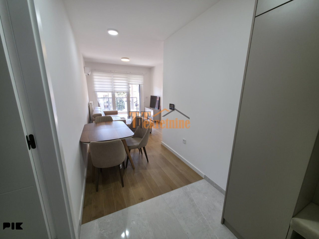 Dvosoban stan 47 m2 - Centar 5