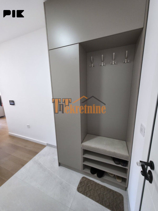 Dvosoban stan 47 m2 - Centar 6