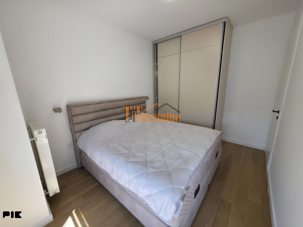 Dvosoban stan 47 m2 - Centar 8