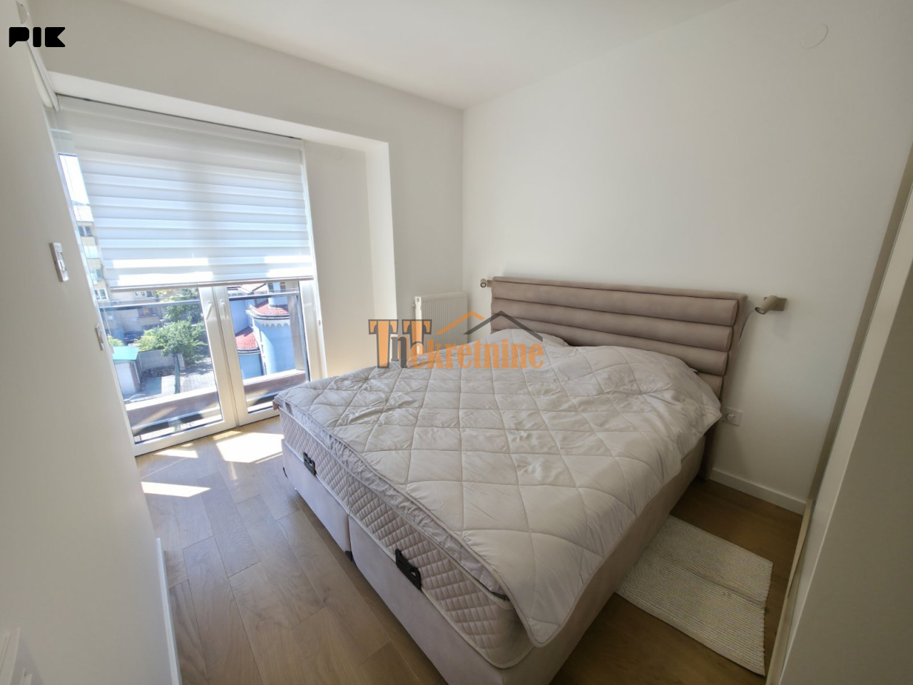 Dvosoban stan 47 m2 - Centar 7