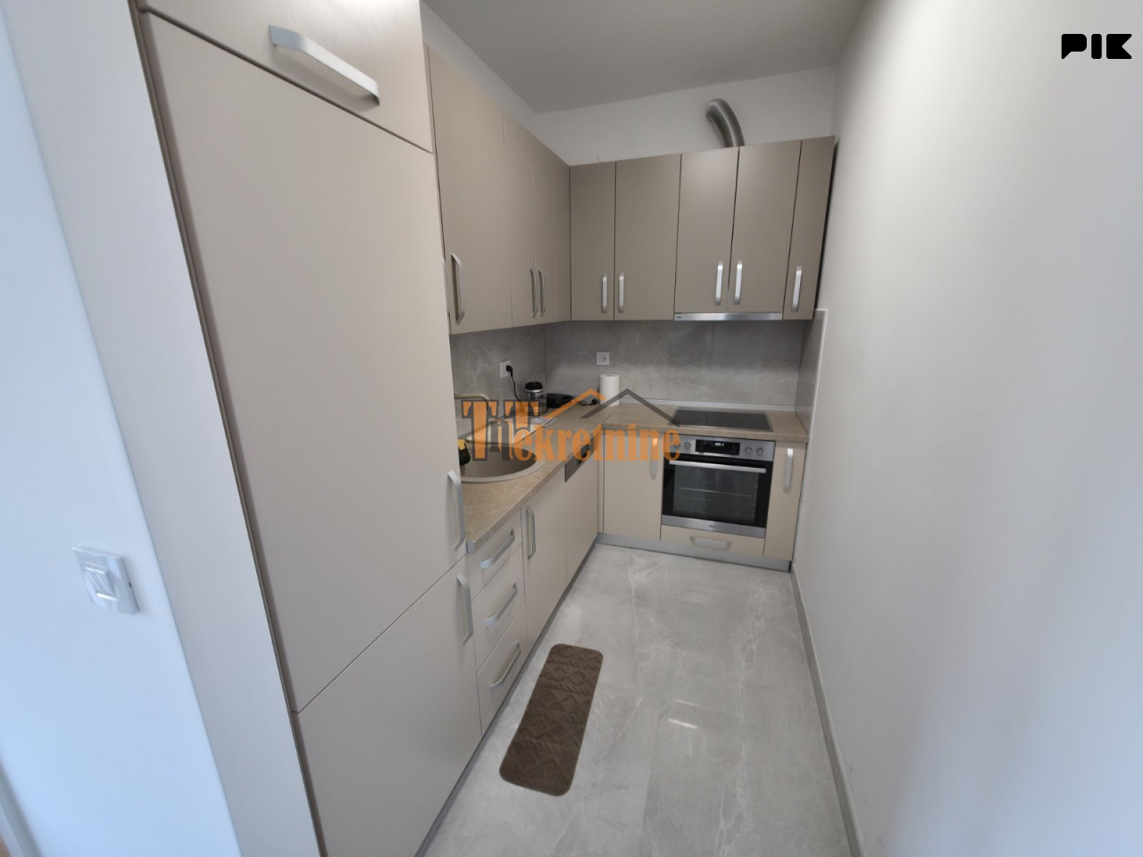 Dvosoban stan 47 m2 - Centar 4