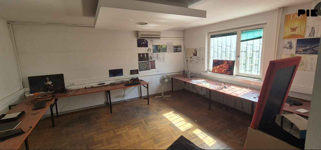 Kuća Novo Sarajevo Ljubljanska ulica 3