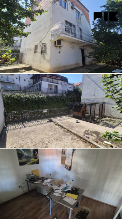 Kuća Novo Sarajevo Ljubljanska ulica 4