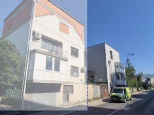 Kuća Novo Sarajevo Ljubljanska ulica photo 5