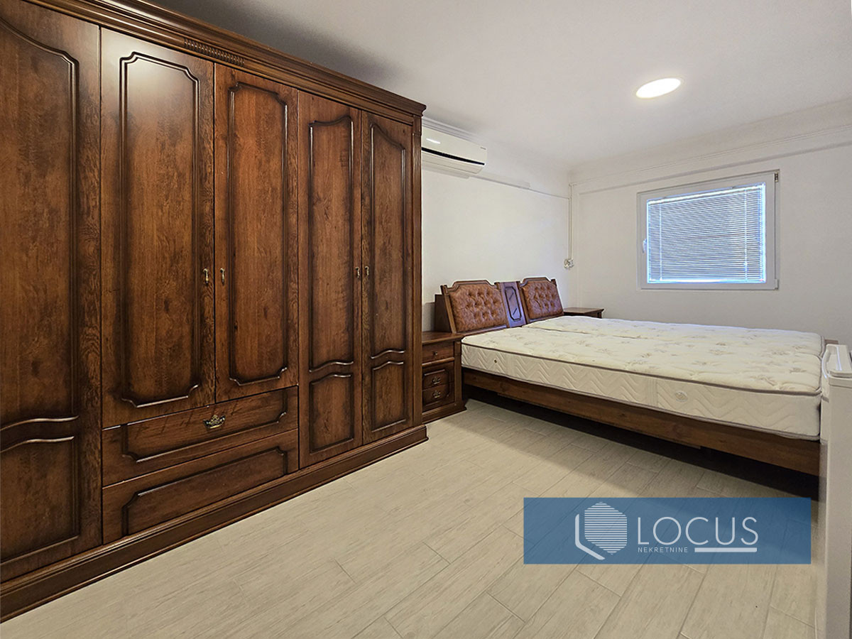 LOCUS: Moderna kuća na parc. 1.806m2, Blagovac, Vogošća 8