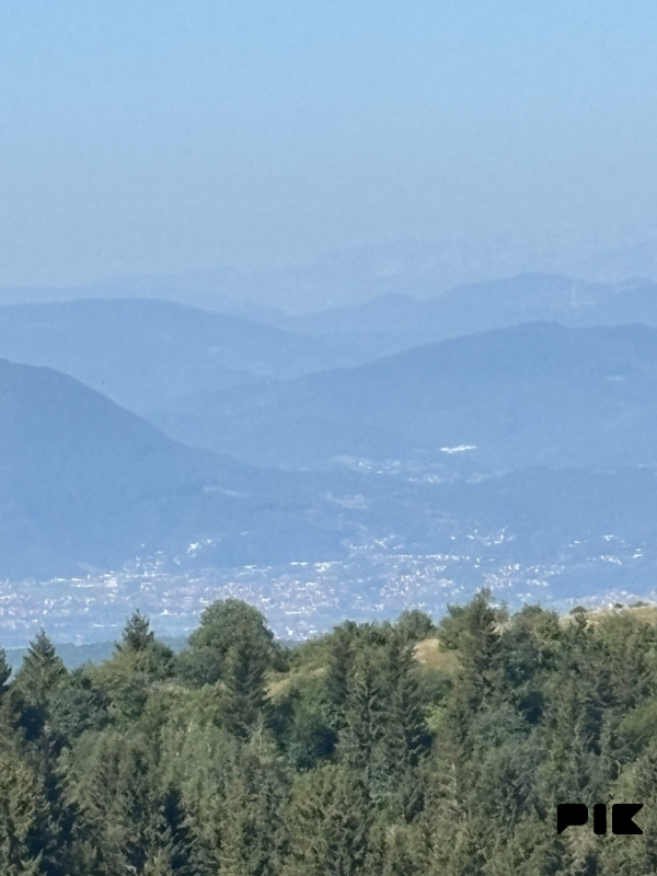 Zemljište - SARAJEVO opstina Čavljak - pješčana ravan 062 350 271 7