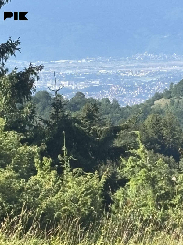 Zemljište - SARAJEVO opstina Čavljak - pješčana ravan 062 350 271 6