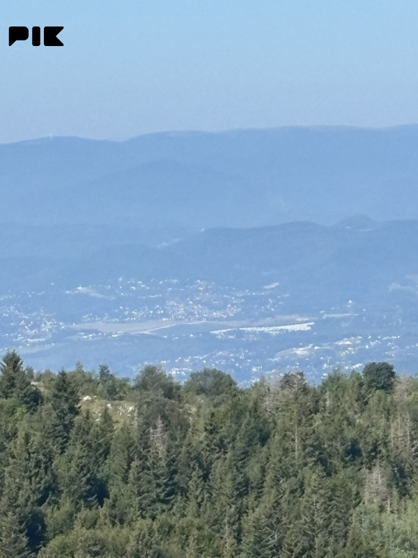 Zemljište - SARAJEVO opstina Čavljak - pješčana ravan 062 350 271 5