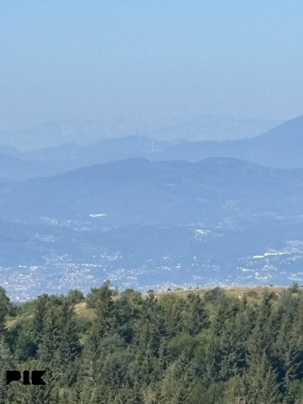 Zemljište - SARAJEVO opstina Čavljak - pješčana ravan 062 350 271 8
