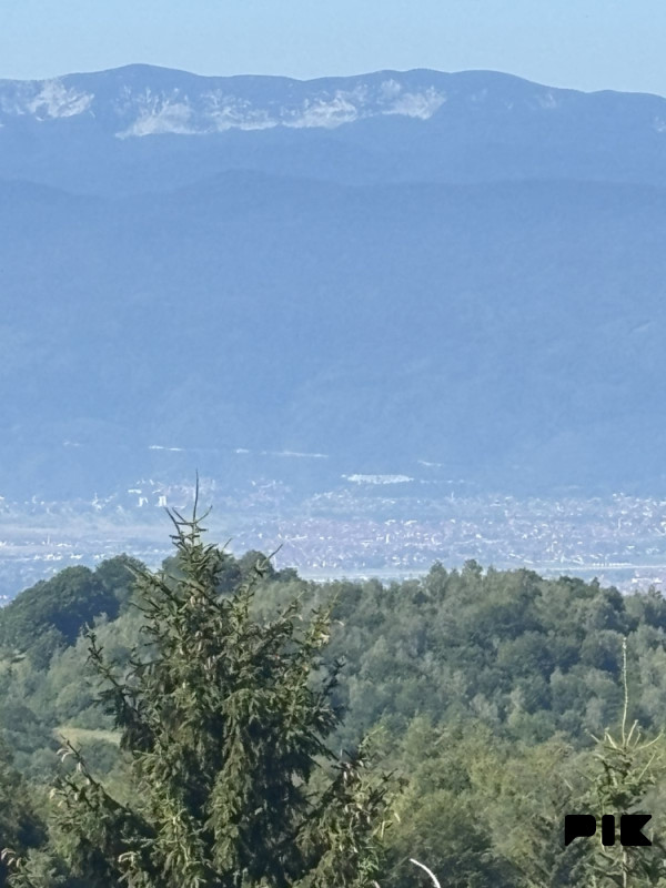 Zemljište - SARAJEVO opstina Čavljak - pješčana ravan 062 350 271 11