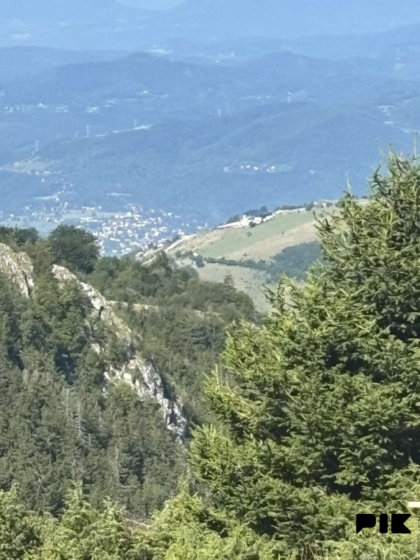 Zemljište - SARAJEVO opstina Čavljak - pješčana ravan 062 350 271 13