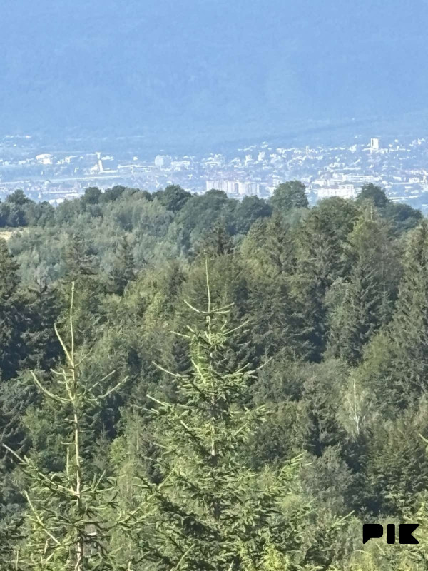 Zemljište - SARAJEVO opstina Čavljak - pješčana ravan 062 350 271 9