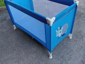 KREVETIC ZA BEBE  putni KREVETAC   FREEON  super