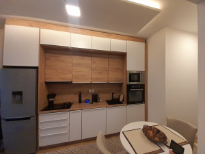 Stan Sarajevo - Bašcarsija 81m2+31m2podruma+ 130m2  bašte photo 3