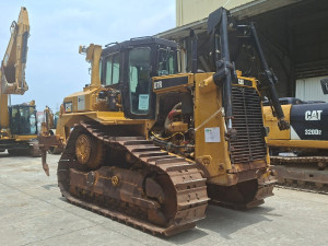 Buldozer CAT D7R 2018