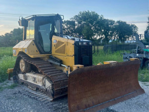 Buldozer CAT D5-17 VPAT 2021