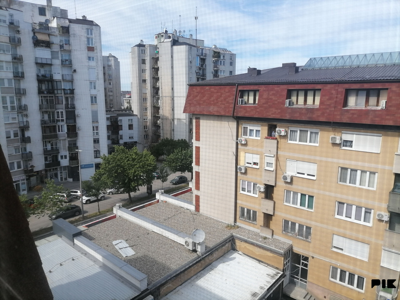 Stan Bijeljina 75m2