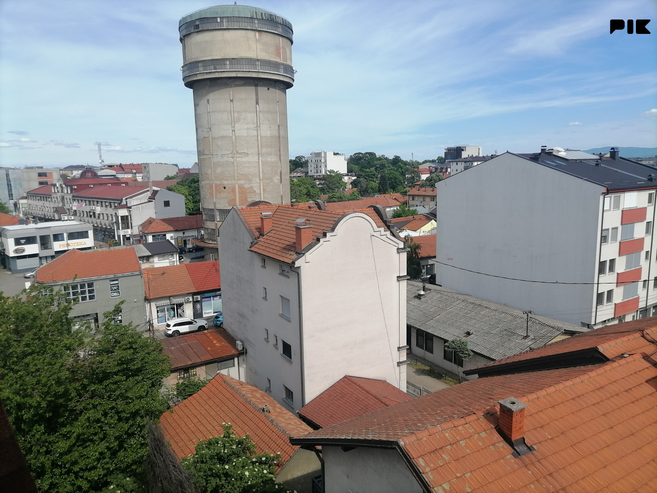 Stan Bijeljina 75m2 2