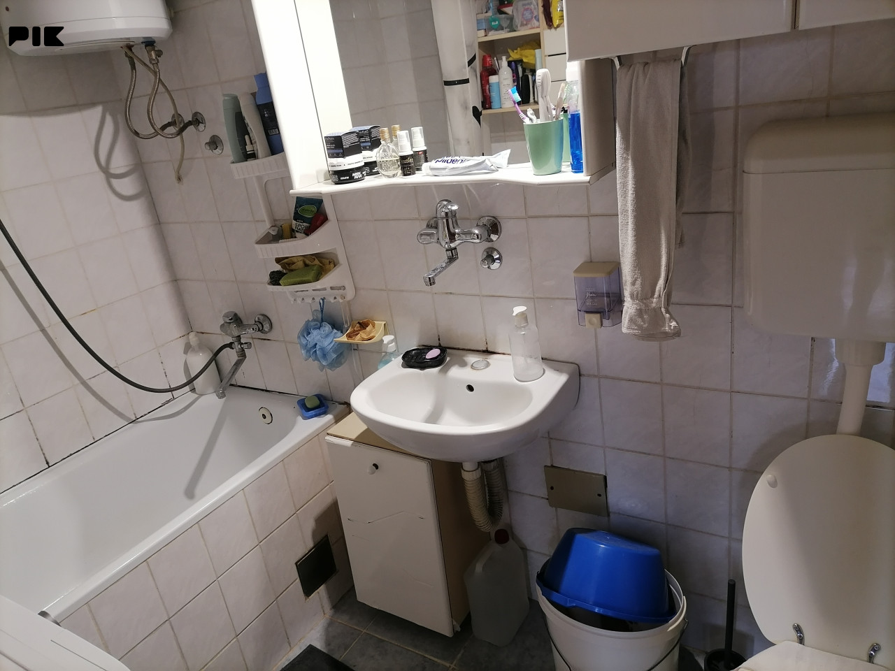 Stan Bijeljina 75m2 5