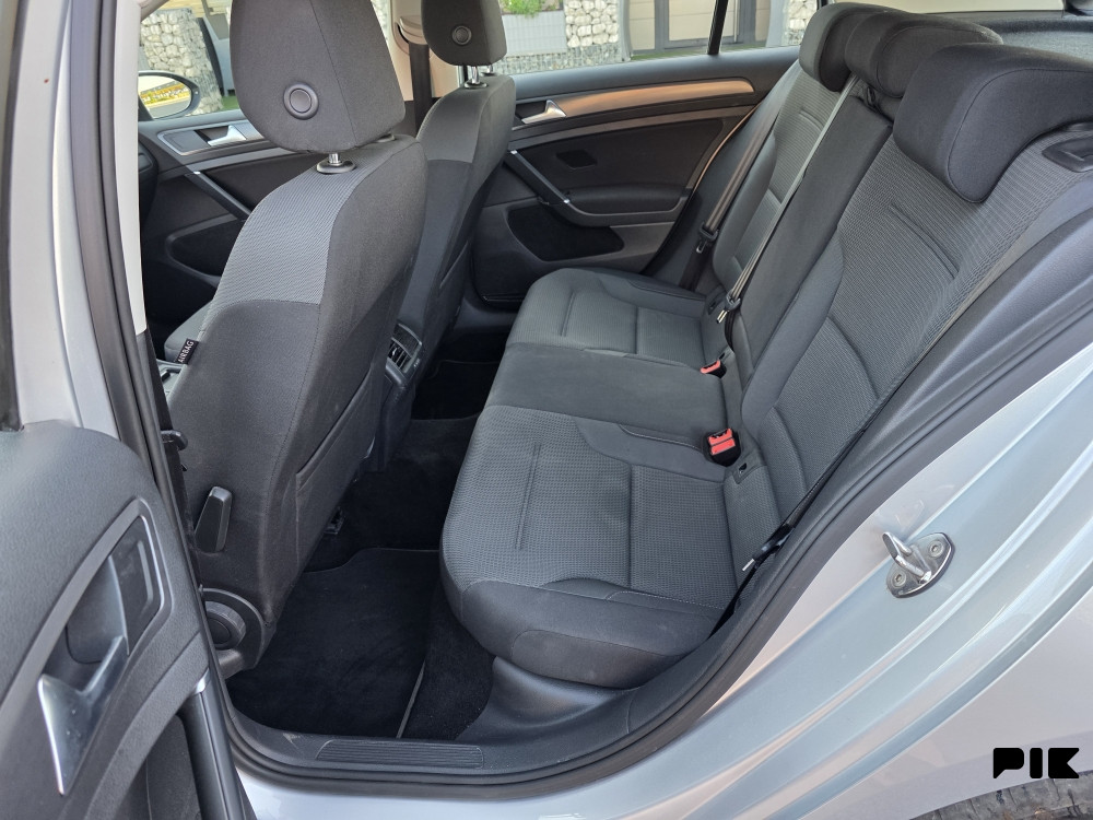 Volkswagen Golf 7.5 2020g 1.6 TDI 85 KW UV0Z