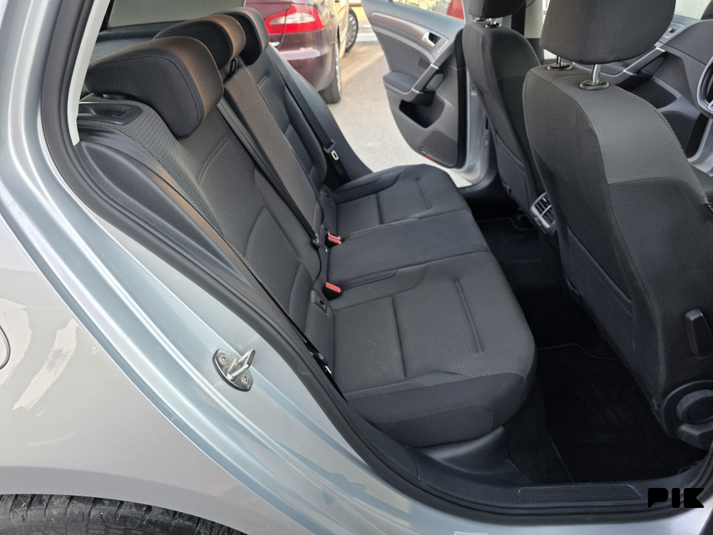 Volkswagen Golf 7.5 2020g 1.6 TDI 85 KW UV0Z