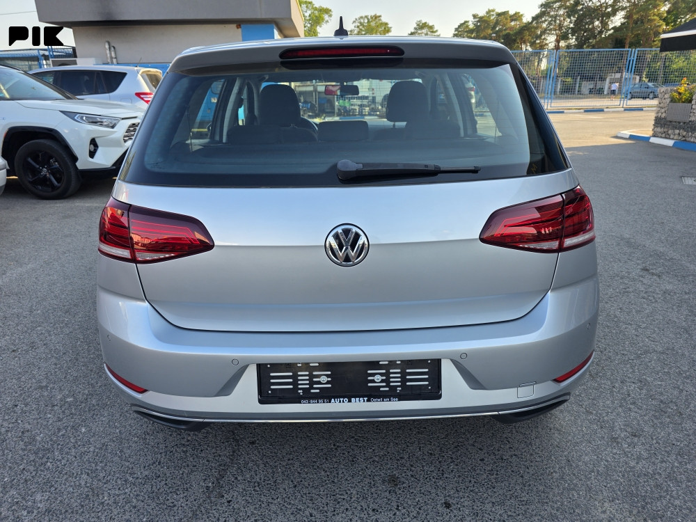 Volkswagen Golf 7.5 2020g 1.6 TDI 85 KW UV0Z