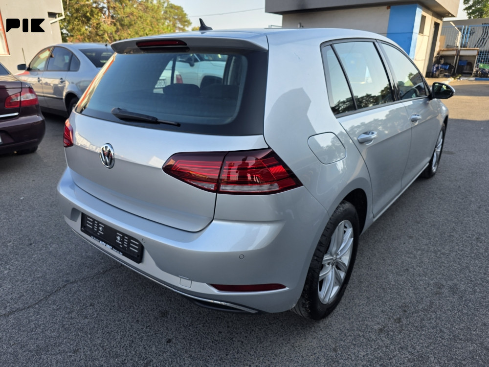 Volkswagen Golf 7.5 2020g 1.6 TDI 85 KW UV0Z