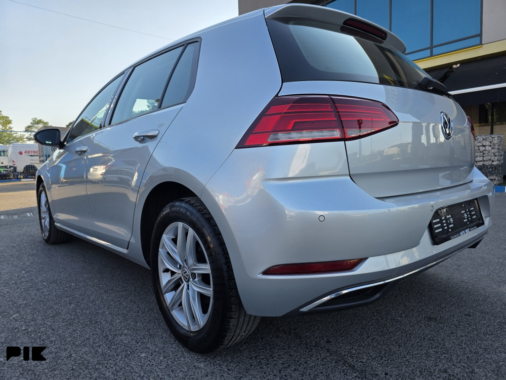 Volkswagen Golf 7.5 2020g 1.6 TDI 85 KW UV0Z