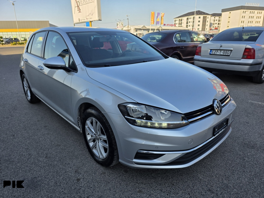 Volkswagen Golf 7.5 2020g 1.6 TDI 85 KW UV0Z