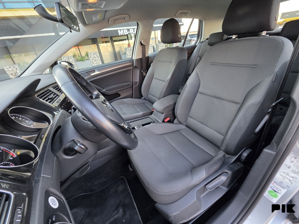 Volkswagen Golf 7.5 2020g 1.6 TDI 85 KW UV0Z