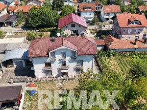 Kuća 352 m2 | 5 etažiranih stambenih jedinica | Lazarevo photo 3