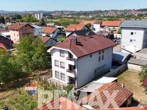 Kuća 352 m2 | 5 etažiranih stambenih jedinica | Lazarevo photo 5