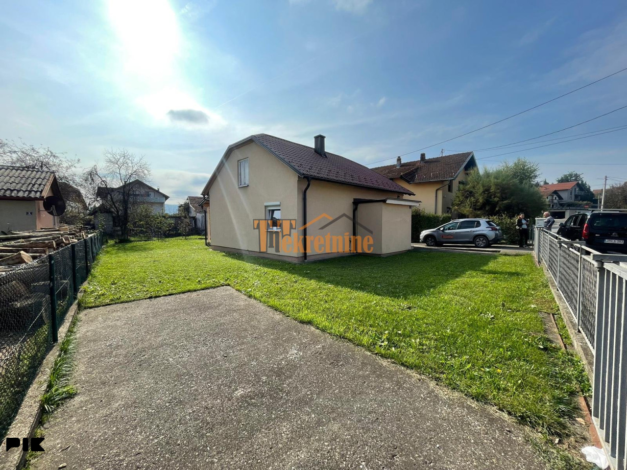 Maja, 60 m²