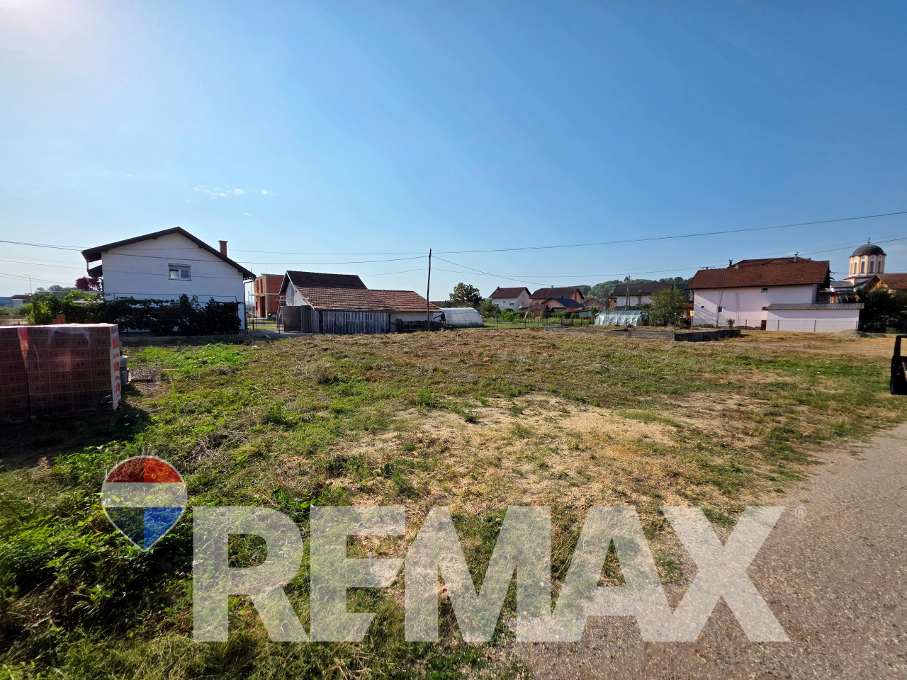 Zemljište 663m2 | idealno za gradnju kuće - Dragočaj