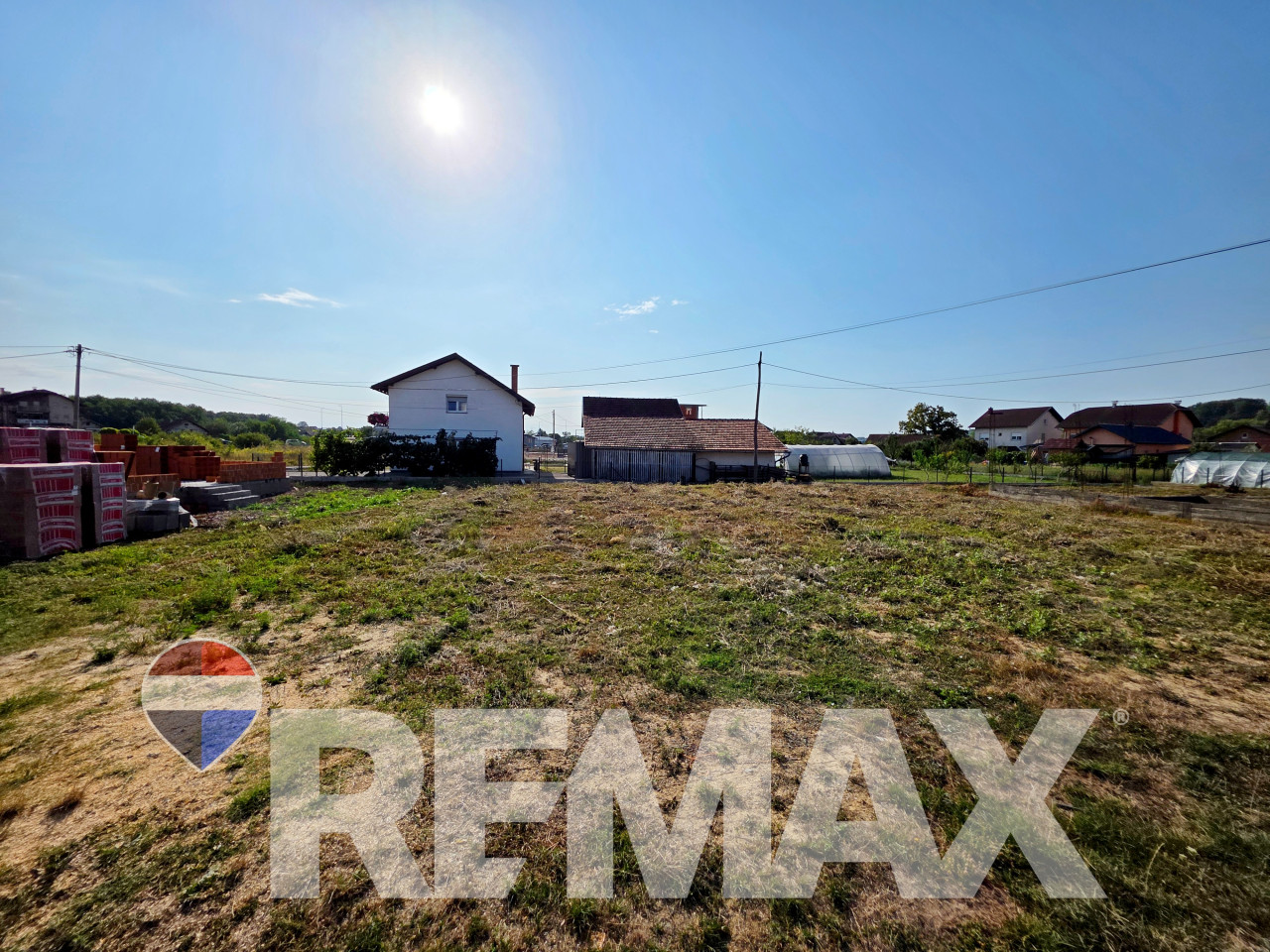 Zemljište 663m2 | idealno za gradnju kuće - Dragočaj 3