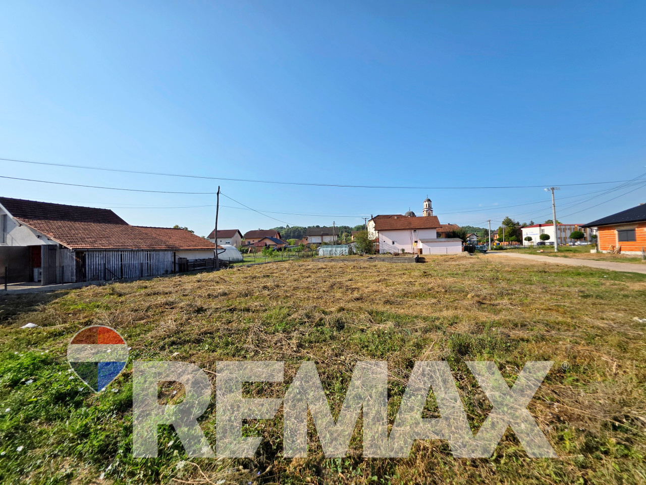 Zemljište 663m2 | idealno za gradnju kuće - Dragočaj 5