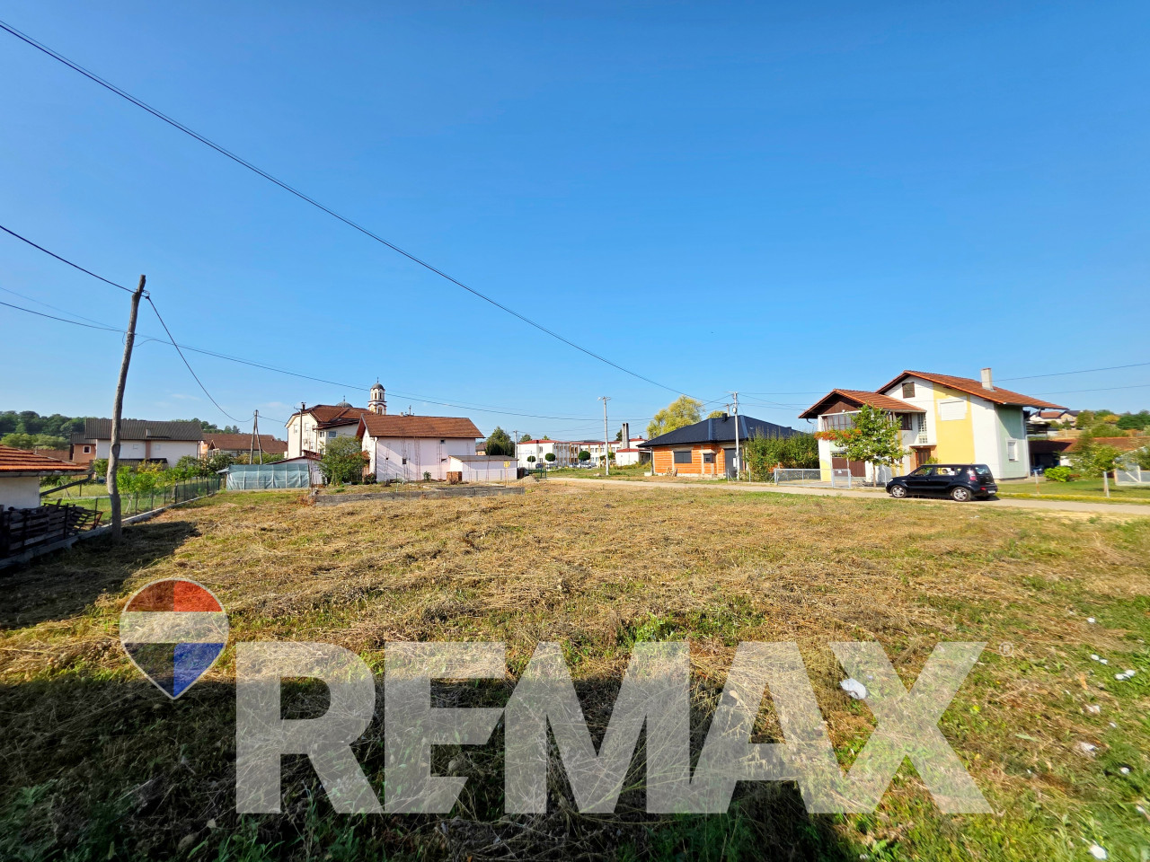 Zemljište 663m2 | idealno za gradnju kuće - Dragočaj 6