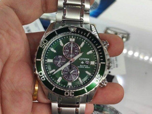 Citizen Promaster Diver's CA0820-50X Muški sat