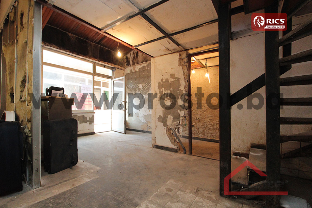 PROSTOR izdaje: Poslovni prostor, 67m2, Dobrinja