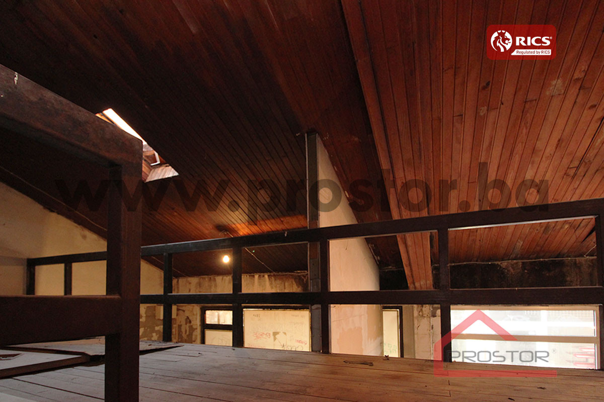 PROSTOR izdaje: Poslovni prostor, 67m2, Dobrinja 6