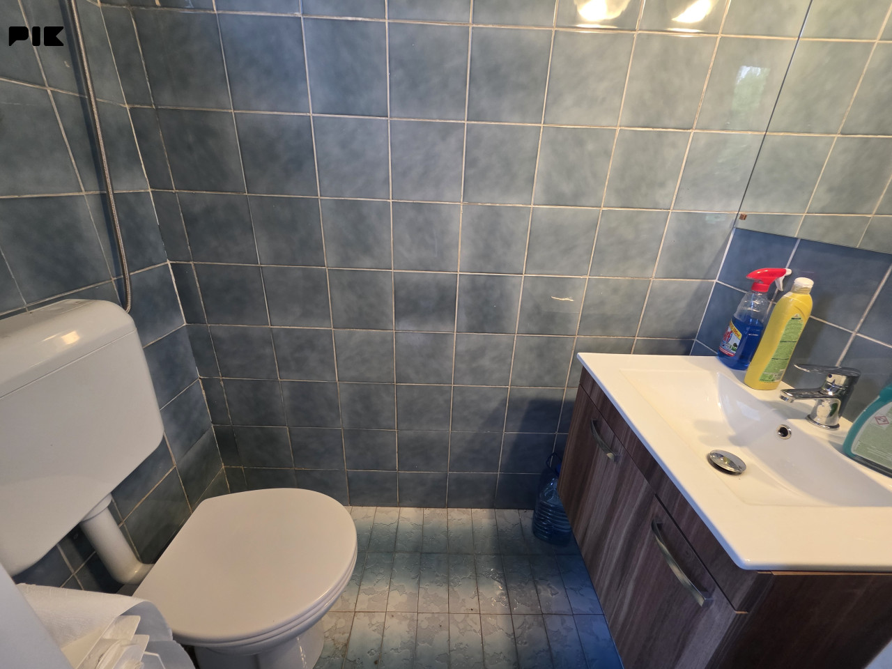 Stambeno-poslovni objekat 310m2 i placa 416m2 - Obilićevo/Mejdan 18