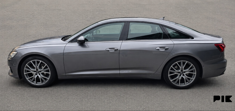 Audi A6 3.0 TDI 210KW MATRIX quatro 2019g UVOZ CH
