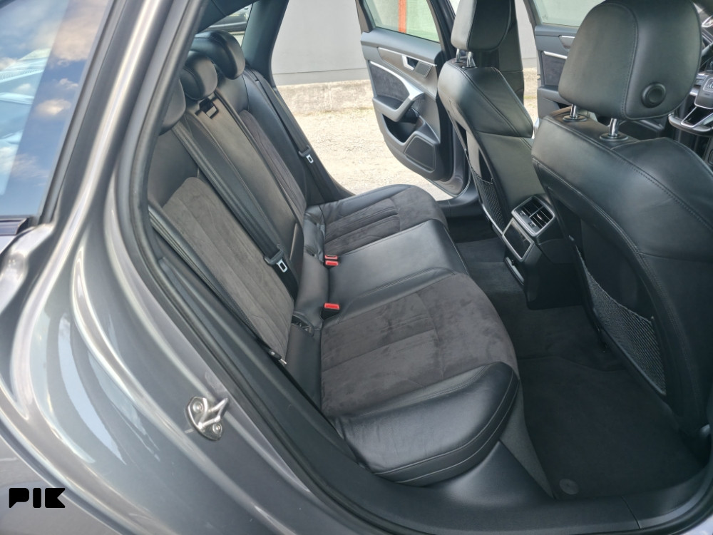 Audi A6 3.0 TDI 210KW MATRIX quattro 2019g UVOZ CH