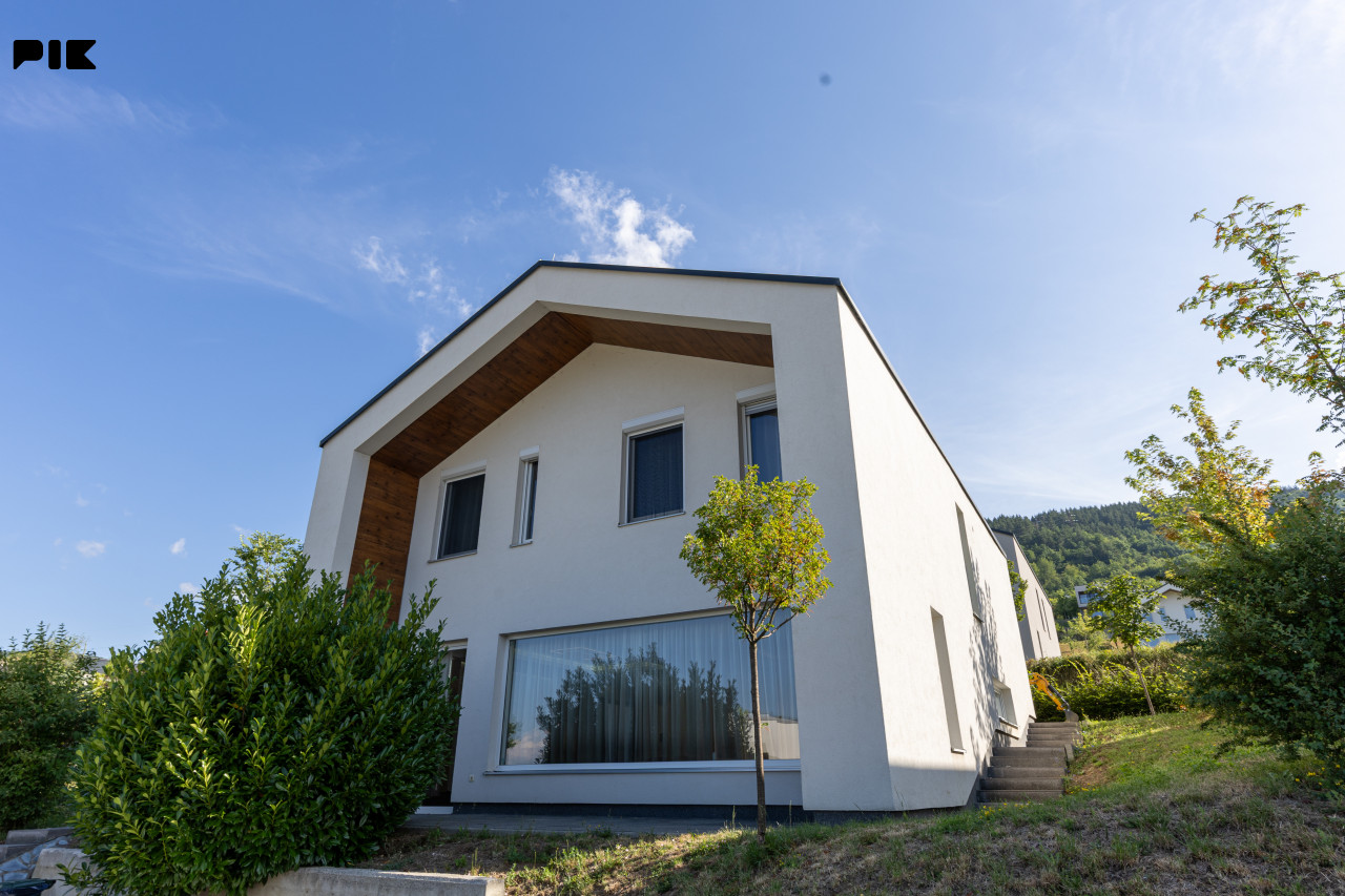 Villa Sarajevo D3 - kuća na dan