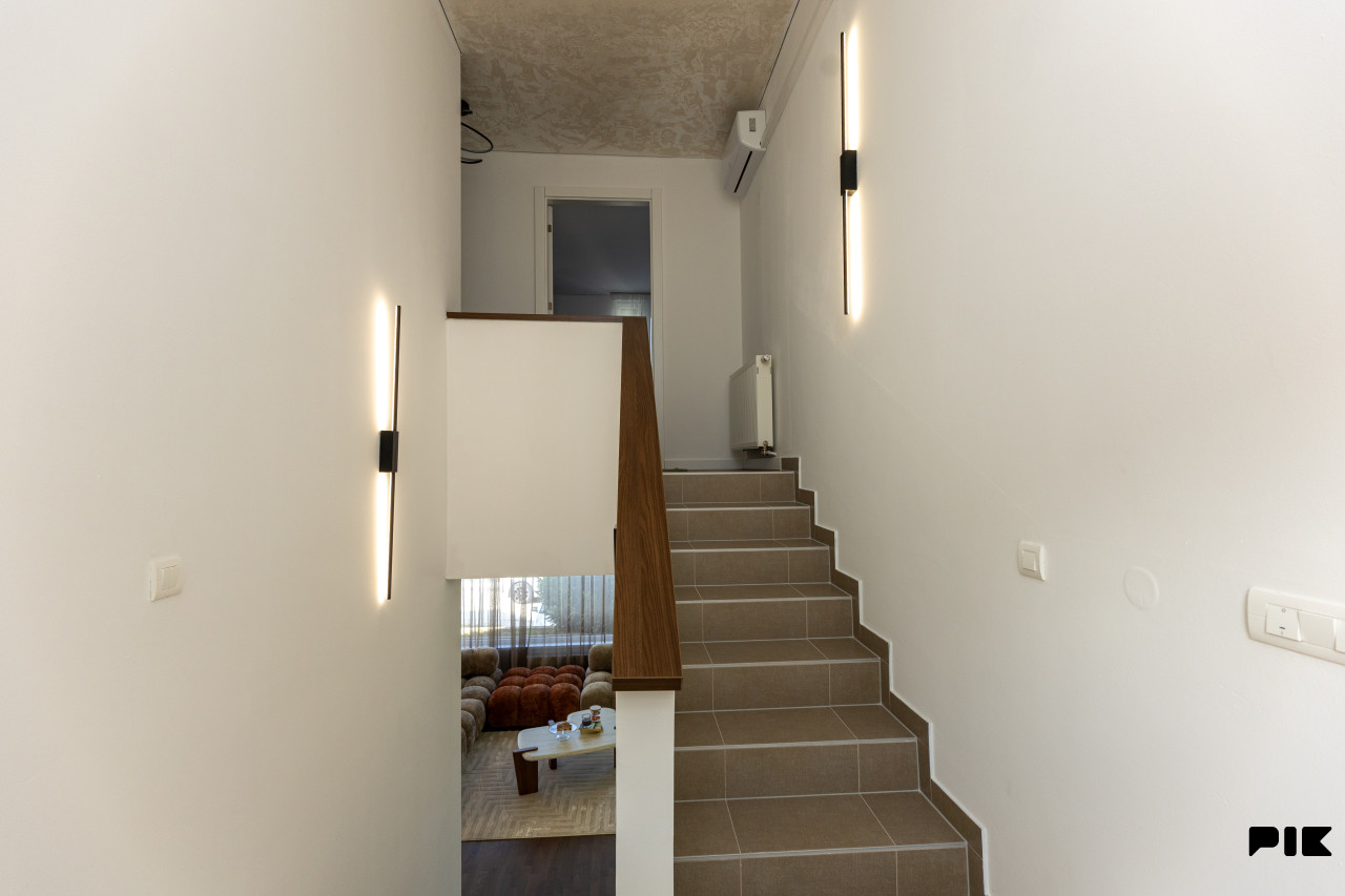 Villa Sarajevo D3 - kuća na dan 7