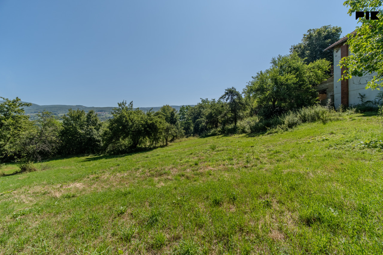 PROPERTIZE | PRODAJA |  Zemljište 7.104 Ilijaš 5