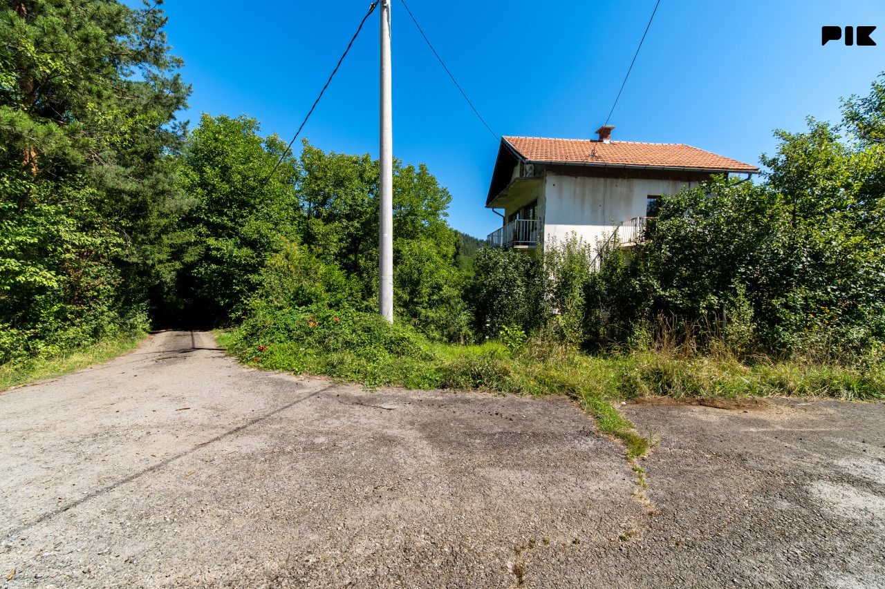 PROPERTIZE | PRODAJA |  Zemljište 7.104 Ilijaš 9