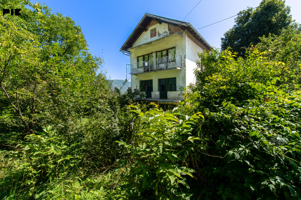 PROPERTIZE | PRODAJA |  Zemljište 7.104 Ilijaš 10
