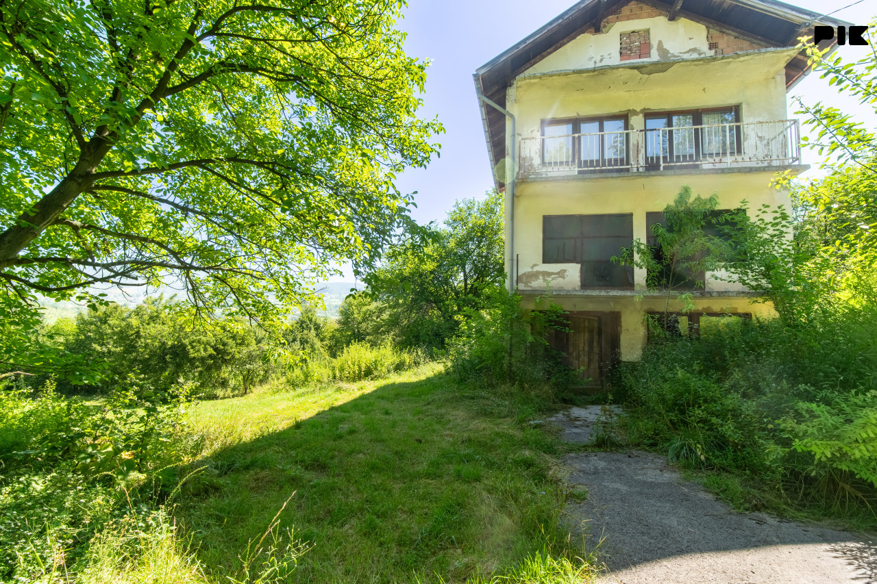 PROPERTIZE | PRODAJA |  Zemljište 7.104 Ilijaš 12