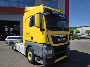 Man TGX 18.440